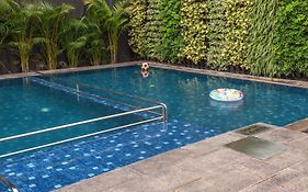 Hyatt Place Goa Candolim